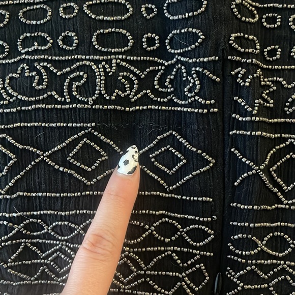 NWT Y2K Gryphon New York micro mini - Picture 4 of 6